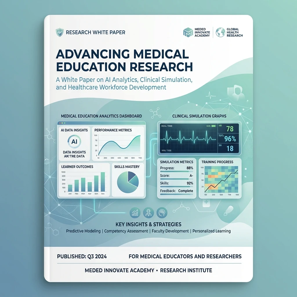 Reclaiming the Hidden Value of Clinical Simulation